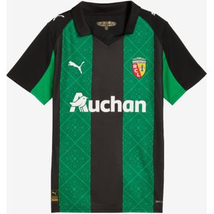 Puma - Uitshirt RC Lens 2025/26 - Sportshirt - Voor Volwassen Mannen