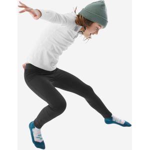 Thermobroek bl 500 voor kinderen zwart