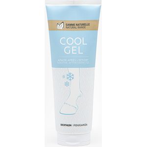 Natuurlijke Verkoelende Gel - Cool Gel - 250 ml - Voor Paard en Pony