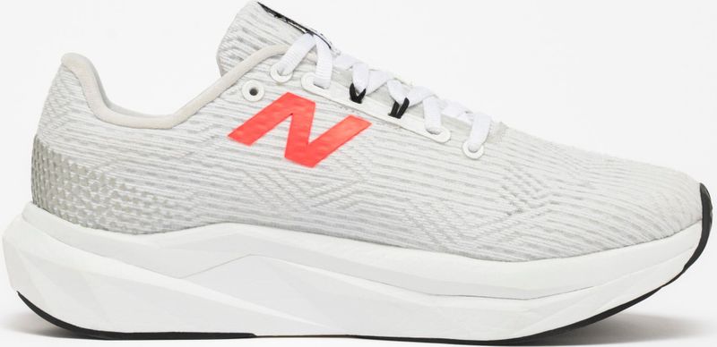 New Balance - FC Propel - Loopschoen - Donkeroranje / Offwhite