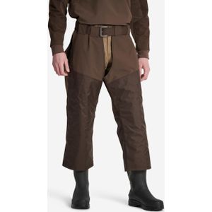 Waadbroek voor jagen supertrack 500 bruin