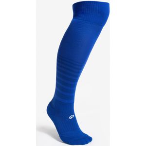 Voetbalsokken / voetbalkousen kind viralto club blauw