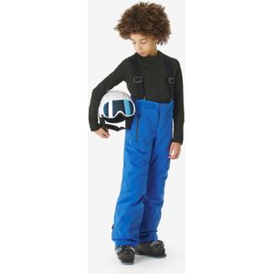 Skibroek 900 pnf voor kinderen blauw