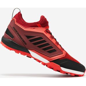 Mtb schoenen st 500 rood