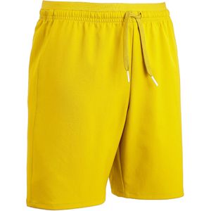 Voetbalbroekje kind viralto club geel