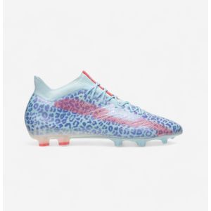 Voetbalschoenen clr elite jaguar fury fg blauw