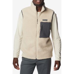 Bodywarmer - Beige - Mountainside