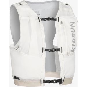 Kiprun - 5L - Trail Vest - Wit - Unisex