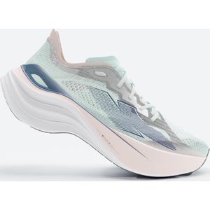 Hardloopschoenen voor dames kd900.2 lichtgroen