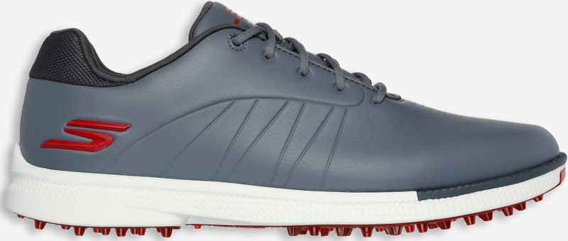 Skechers - Go Golf Tempo GF - Golfschoenen - Grijs - Waterdicht