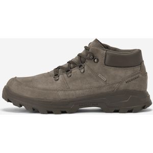 Jachtschoenen crosshunt 110 waterdichte veterschoenen