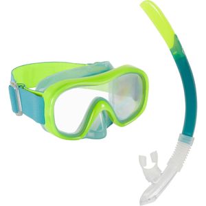 Action kinder duikbril - Goedkope snorkelsets kopen? | o.a. duikbril +  snorkel | beslist.nl