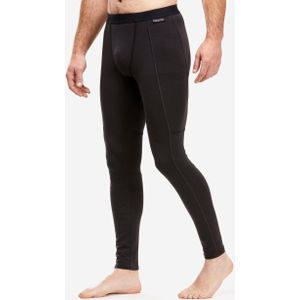 Merino legging baselayer voor bergtrekking heren mt500