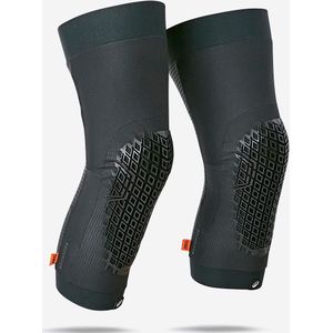 All mountain mtb kniebeschermers light d3o®