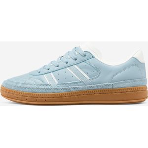 Sneakers player 80 voor dames blauw