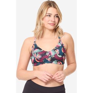 Ara - Bikinitop - Lila - Voor Dames