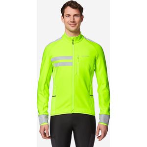 Herenfietsjack endurance en17353 winter