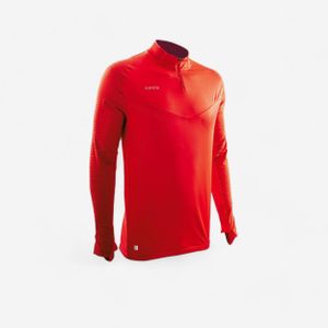 Training top voetbal clr club rood