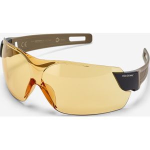 Beschermbril voor schietsport sg100