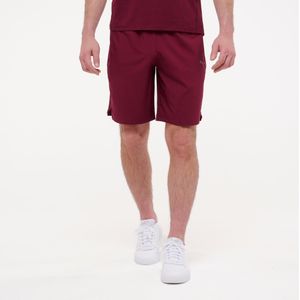 Short active heren bordeaux