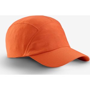 Pet voor wandelen mt500 oranje