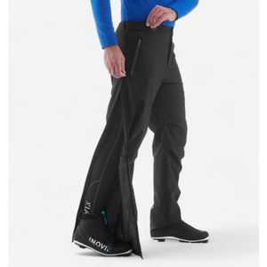 Overbroek voor langlaufen heren xc s 150 zwart