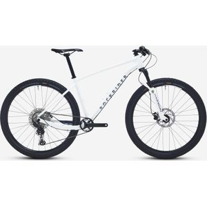 Crosscountry-mtb race 700 aluminium frame