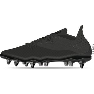 Voetbalschoenen viralto iii 3d air mesh sg intens zwart