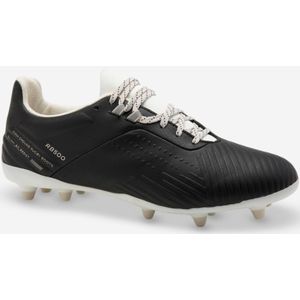 Rugbyschoenen voor volwassenen advance r500 fg zwart