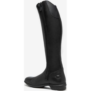 Paardrijlaarzen - Zwart - Leer - Voor Volwassenen