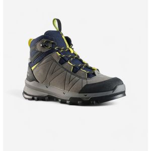 Waterdichte hoge bergwandelschoenen mh900 - Kinderen - Trailrunningschoenen