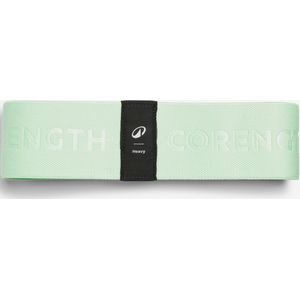 Elastische Band - 31 cm - Weerstand 22 kg - 7,5 cm Breed - Duurzaam