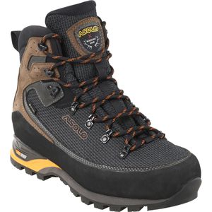 Stevige waterdichte jachtschoenen xhunt boartrack gore-tex vibram