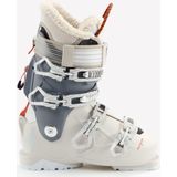 Rossignol - Alltrack 70 - Skischoenen - Beige/Lila