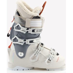 Rossignol - Alltrack 70 - Skischoenen - Beige/Lila