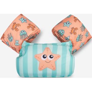 Puddle jumper sea animals. 2-6 jaar (15-30 kg)