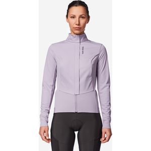 Fietsjas rcr voor dames paars