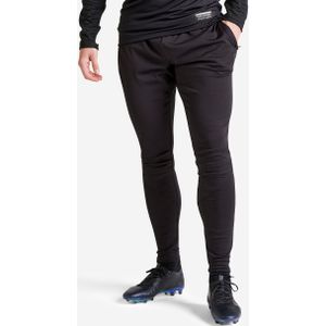Voetbal trainingsbroek clr zwart