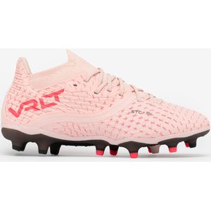 Voetbalschoenen dames / meisjes viralto iii-w fg roze