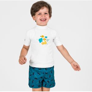 Zwemshort voor peuters/kleuters manta