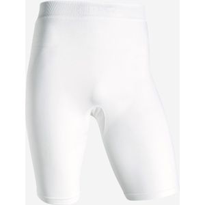 Slidingbroekje keepdry 500 wit
