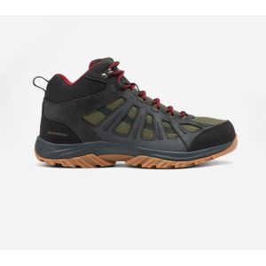 Waterdichte bergwandelschoenen redmond iii mid voor heren