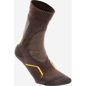 Warme sokken stat 500