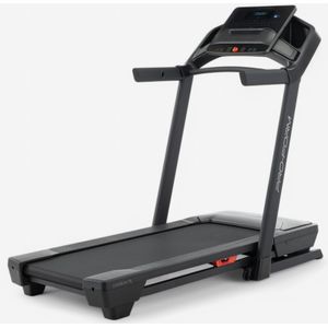 Loopband - Compact - Robuust - Verstelbare Training