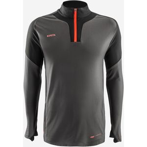 Training top viralto axton grijs/zwart