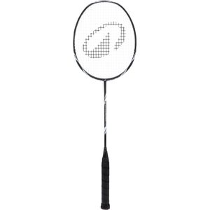 Badmintonracket voor volwassenen br sensation 500 zwart