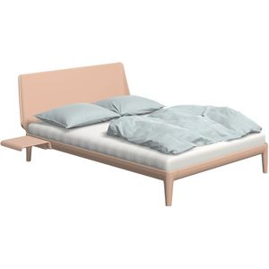 Auping Essential - Tweepersoonsbed 140 x 200 cm - Roze