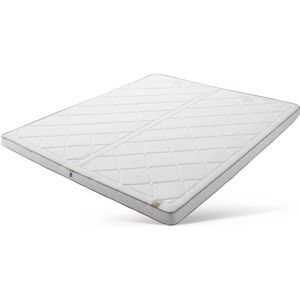 Auping Prestige Topper Tweepersoons  - 180 x 210 cm - 38% tencel, 62% polyester