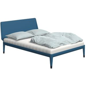 Auping Essential - Tweepersoonsbed 140 x 200 cm - Blauw