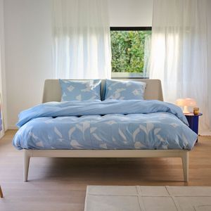 Auping - Morning Shade - Dekbedovertrek - 200 x 220 cm - 100% Katoensatijn